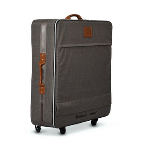 HUSQVARNA® VIKING® Luxe Collection Embroidery Unit Roller Bag