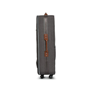 HUSQVARNA® VIKING® Luxe Collection Embroidery Unit Roller Bag