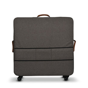 HUSQVARNA® VIKING® Luxe Collection Embroidery Unit Roller Bag