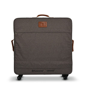 HUSQVARNA® VIKING® Luxe Collection Embroidery Unit Roller Bag