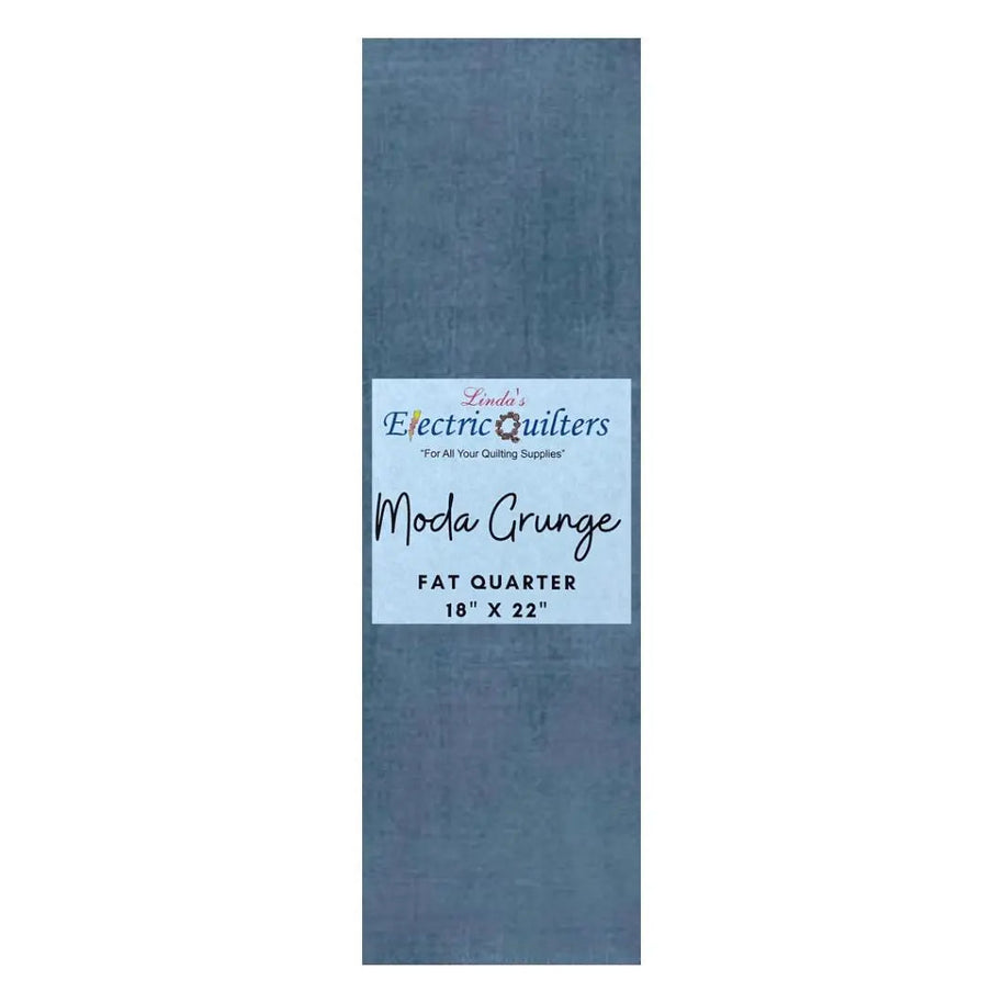 481 Harbor Moda Grunge - Fat Quarter