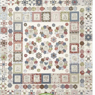 Heartstrings Quilt