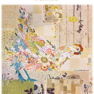 Hen Rietta Collage
