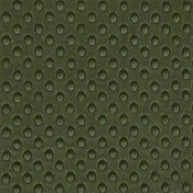 Hunter Green Cuddle Dimple Fabric per yard