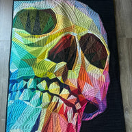 Skulliver Pattern