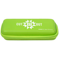 Lime Rotary Cutter Case
