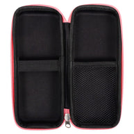 Pink Rotary Cutter Case