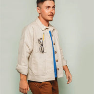 Ilford Jacket Pattern