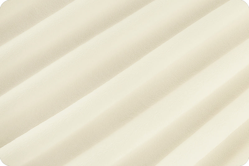 Ivory Cuddle 3 58/60