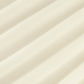 Ivory Cuddle 3 58/60
