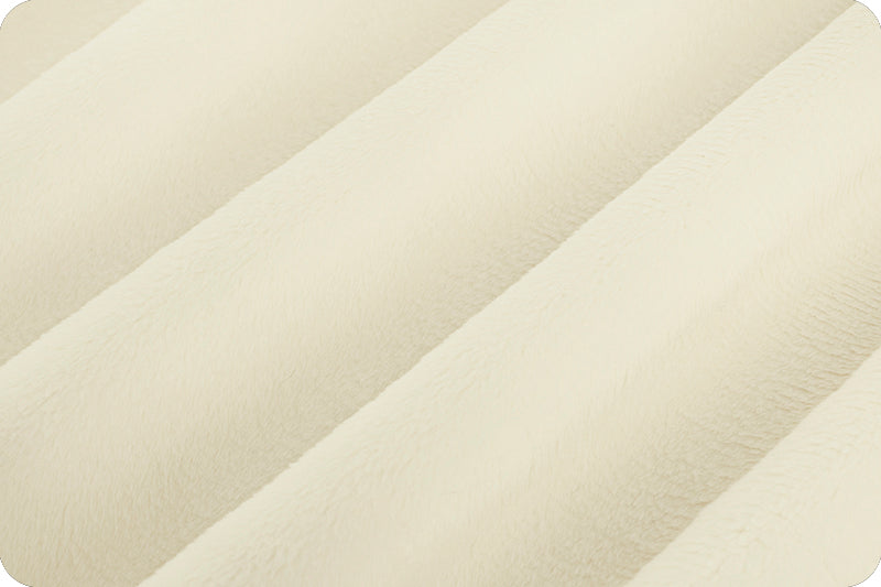 Ivory Cuddle 3 58/60