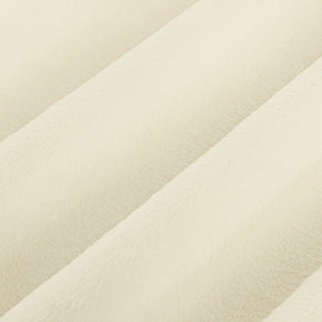 Ivory Cuddle 3 58/60