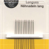 John James Sharps Needles Size 11 12ct