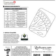 Watermelon Placemats