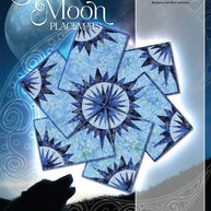Blue Moon Placemats Pattern