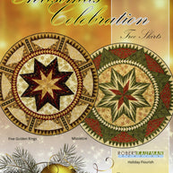 Christmas Celebration Tree Skirts