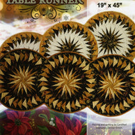 Seasonal Table Runners