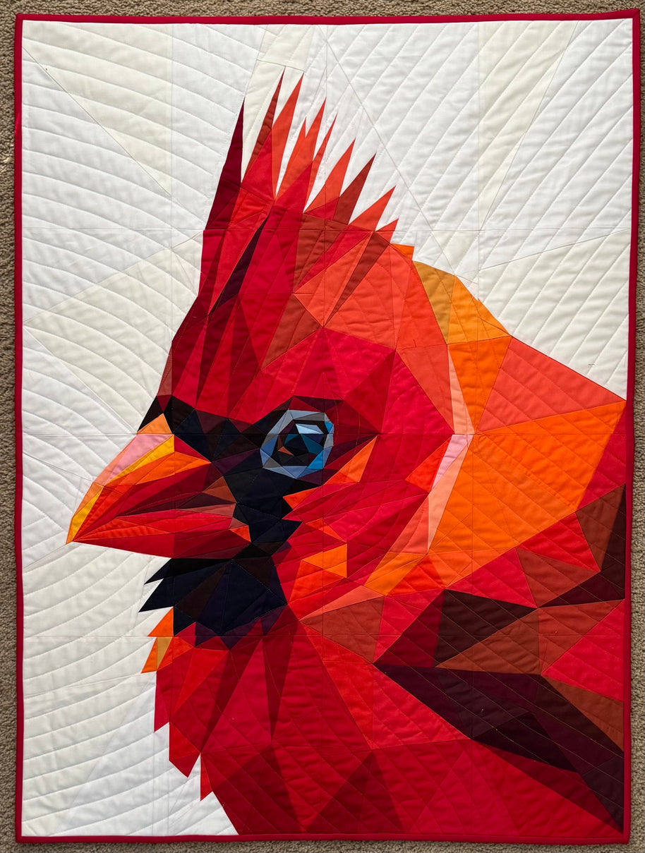Cardinal Pattern