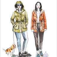 Kelly Anorak