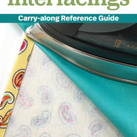 Guide to Interfacings