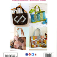 Fat Quarter Bags