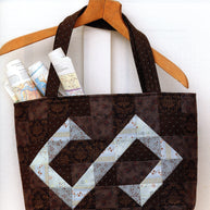 Fat Quarter Bags