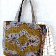 Fat Quarter Bags