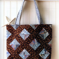 Fat Quarter Bags
