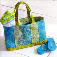 Fat Quarter Bags
