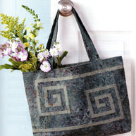 Fat Quarter Bags