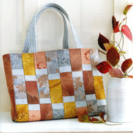 Fat Quarter Bags