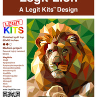 Lion Pattern