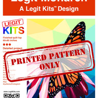 Monarch Pattern