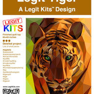 Tiger Pattern