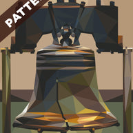 Liberty Bell Pattern