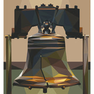 Liberty Bell Pattern