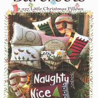 Little Christmas Pillows