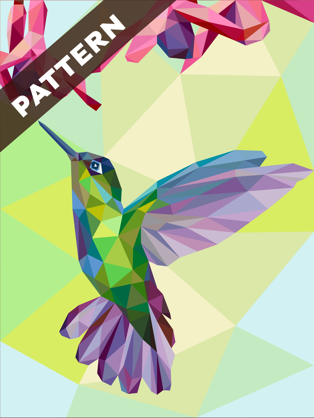 Little Hummer Pattern