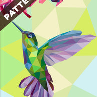 Little Hummer Pattern