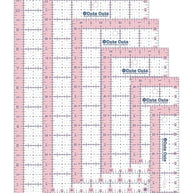 Lori Holt Rectangular Ruler Pack