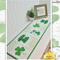 Luck Of The Irish Runner