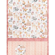 Lullaby Cuddle Kit Critter Grove