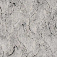 Luxe Cuddle Bunny Bailey Night Fabric per yard