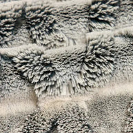 Luxe Cuddle Bunny Bailey Night Fabric per yard