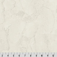Luxe Cuddle Hide Natural Fabric per yard