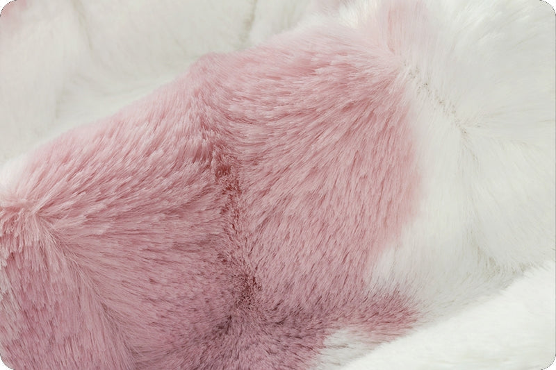 Luxe Cuddle Calf Clararose 58/60