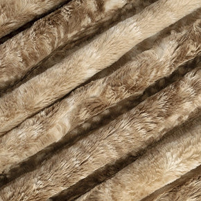 Luxe Cuddle�� Fawn Cappuccino 58/60