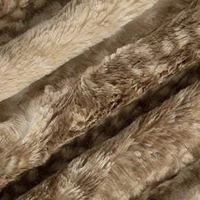 Luxe Cuddle�� Fawn Cappuccino 58/60
