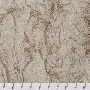 Luxe Cuddle�� Heather Quartz 58/60
