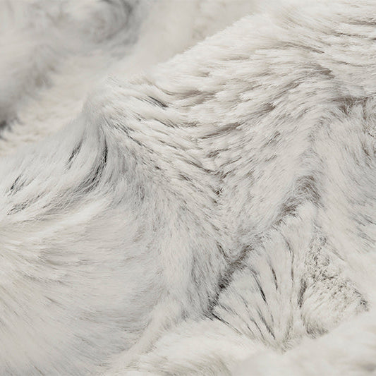 Luxe Cuddle�� Snowy Owl Alloy 58/60
